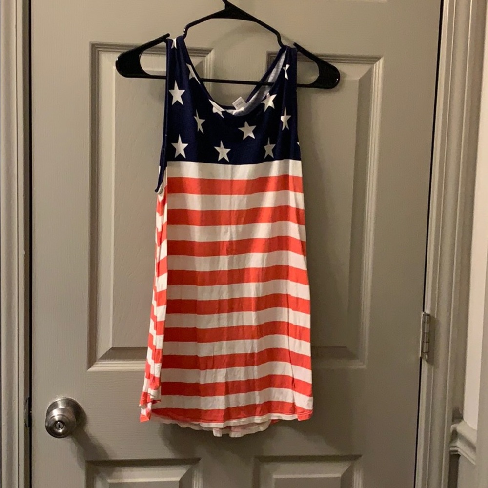 Old Navy Tank Top